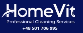 Logo PHU HomeVit